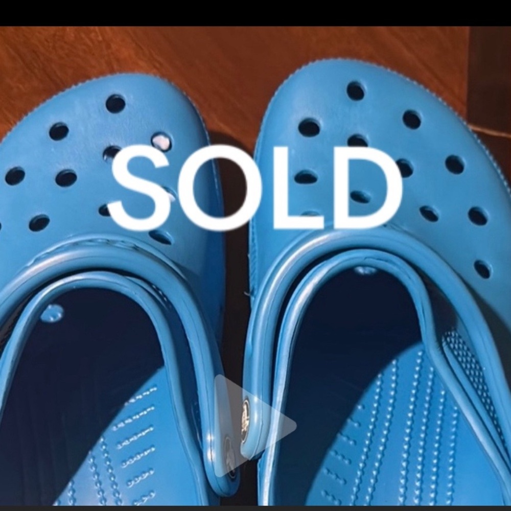**SOLD**